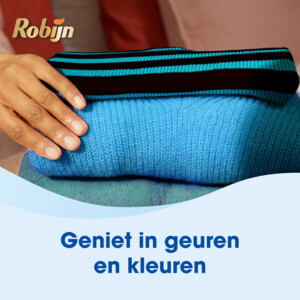 6x Robijn Droogtrommeldoekjes Morgenfris - 11.89 euro