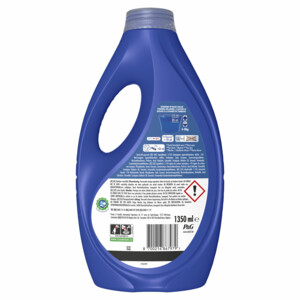 Dash Vloeibaar Wasmiddel Platinum Color 30 Wasbeurten - 16.99 euro