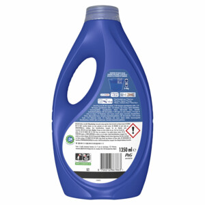 Dash Vloeibaar Wasmiddel Platinum 30 Wasbeurten - 18.39 euro