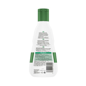 4x Guhl Kracht & Volume Shampoo - 38.04 euro