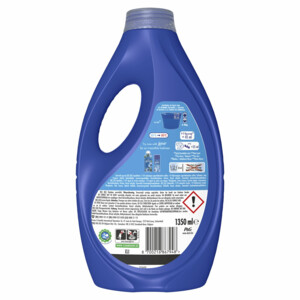 Dash Vloeibaar Wasmiddel Zeebries 30 Wasbeurten - 16.99 euro