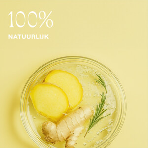 WELEDA Douchegel Gember Energy - 10.49 euro