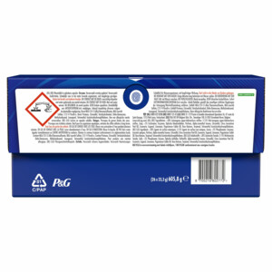 Dash Wasmiddelcapsules 4in1 Pods +Extra Vlekverwijdering Color - 23.49 euro