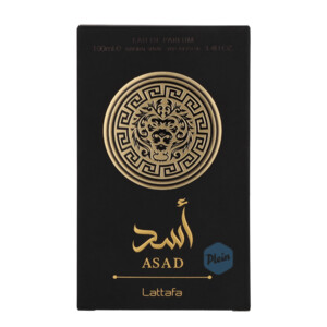 Lattafa Asad Eau de Parfum - 25.05 euro