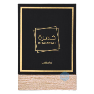 Lattafa Khamrah Eau de Parfum - 31.89 euro