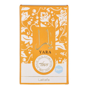 Lattafa Yara Tous Eau de Parfum - 25.05 euro