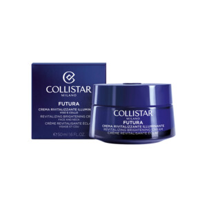Collistar Futura Revitalizing Brightening Cream - 46.19 euro