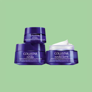 Collistar Futura Revitalizing Brightening Cream - 46.19 euro