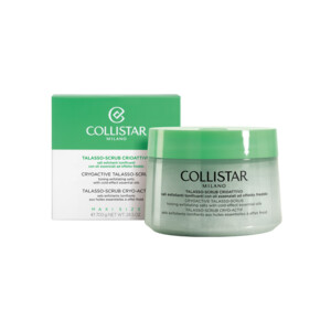 Collistar Talasso Scrub Cryo-Active - 40 euro