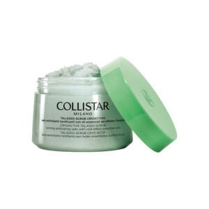 Collistar Talasso Scrub Cryo-Active - 40 euro