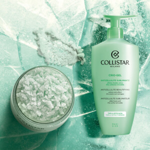 Collistar Anticellulite Beautifying Cryo-Gel - 40.65 euro
