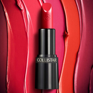Collistar Rossetto Puro Lipstick 111 Rosso Milano - 19.85 euro