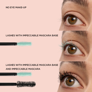 Collistar Masacara Base Impeccabile Mint - 24 euro