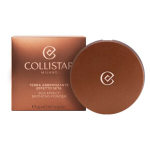 Collistar Silk Effect Bronzing Powder 03 Scilla Glow - 25.25 euro