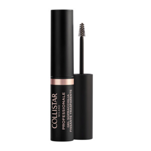 Collistar Professional Transparent Fixative Eyebrow Gel Transparent - 13.49 euro