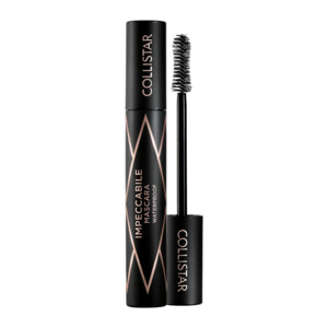 Collistar Mascara Black Waterproof Impeccabile Black Waterproof - 22.39 euro
