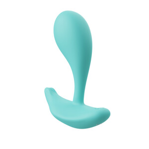 HoneyPlayBox G-Spot Vibrator Turquoise - 46.19 euro