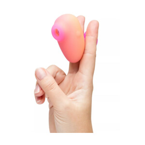 ROMP Luxe Luchtdrukvibrator Kiss - 28.39 euro