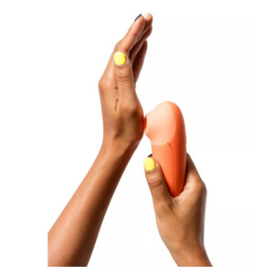 ROMP Luxe Luchtdrukvibrator Switch X - 24.99 euro
