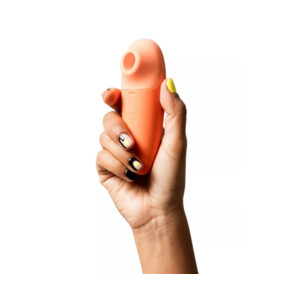 ROMP Luxe Luchtdrukvibrator Switch X - 24.99 euro
