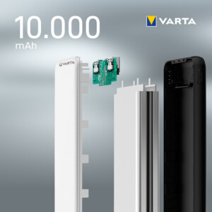 Varta Power Bank Energy 10000 mAh Box - 25.99 euro