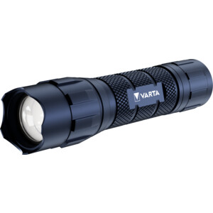 Varta Zaklamp F20 zonder Batterijen - 5.24 euro