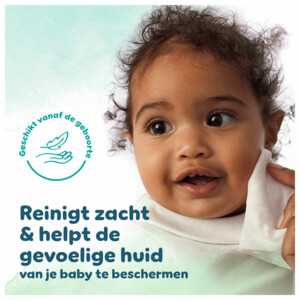 Pampers Billendoekjes Harmonie - 54.99 euro