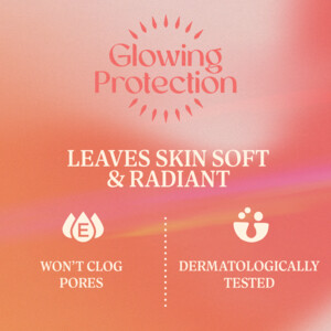 Hawaiian Tropic Zonnebrand Glowing Protection Face Cream SPF 50 - 20.99 euro