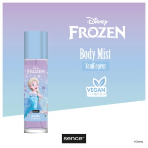 Sence Disney Frozen Elsa Body Mist - 1.99 euro