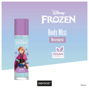 Sence Disney Frozen Anna Body Mist - 1.99 euro