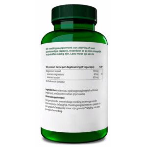 AOV Magnesium Tauraat 517 - 22.85 euro