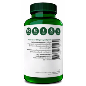 AOV Magnesium Tauraat 517 - 22.85 euro
