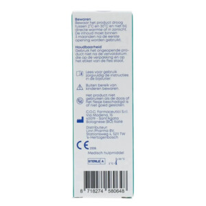 Linn Allergie Neusspray - 4.85 euro