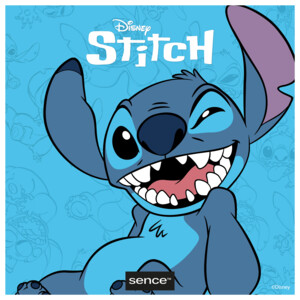 Sence Disney Stitch Body Mist - 2.99 euro