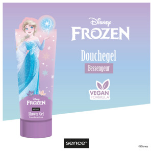 Sence Disney Frozen Elsa Douchegel - 2.99 euro