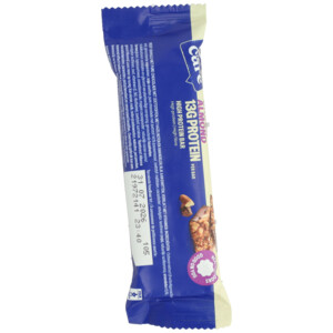 WeCare High Protein Bar Choco Almond - 1.15 euro