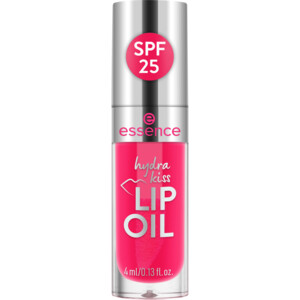 essence Hydra Kiss Lip Oil 104 Pink Squeeze, Please! - 3.09 euro