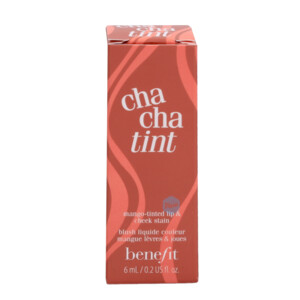 Benefit Lip & Cheek Stain Chachatint - 19.39 euro