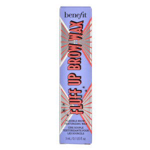 Benefit Fluff Up Brow Wax Mini - 14.99 euro