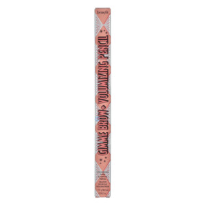 Benefit Gimme Brow+ Volumizing Wenkbrauwpotlood 3 Warm Light Full - 28.69 euro