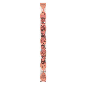 Benefit Gimme Brow+ Volumizing Wenkbrauwpotlood 4 Warm Deep Brown - 25.05 euro