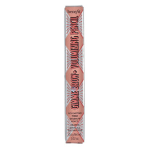 Benefit Gimme Brow+ Volumizing Wenkbrauwpotlood Mini 3 Warm Light Brown - 11.79 euro