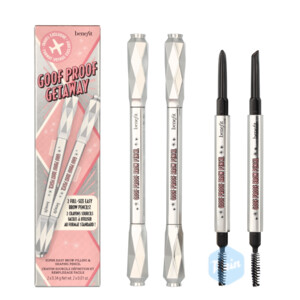 Benefit Goof Proof Brow Getaway Duo - 34.39 euro
