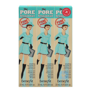 Benefit The POREfessional Travel Set - 73.99 euro