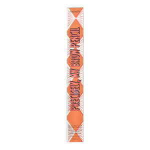 Benefit Precisely, My Brow Pencil Ultra-Fine - 4 Warm Deep Brown - 27.19 euro
