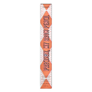 Benefit Precisely, My Brow Pencil Mni - 3 Warm Light Brown - 18.49 euro
