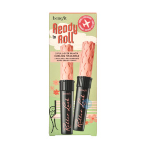 Benefit Ready To Roll Duo Set Mascara - 41.99 euro