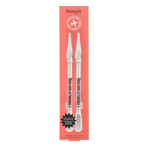 Benefit Twice As Precise! My Brow Duo - 38.49 euro
