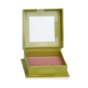 Benefit Wanderful World Blushes Powder Highlighter Dandelion Baby-Pink - 29.25 euro