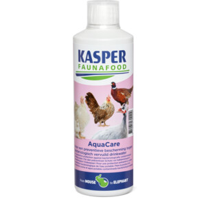 Kasper Faunafood Aquacare